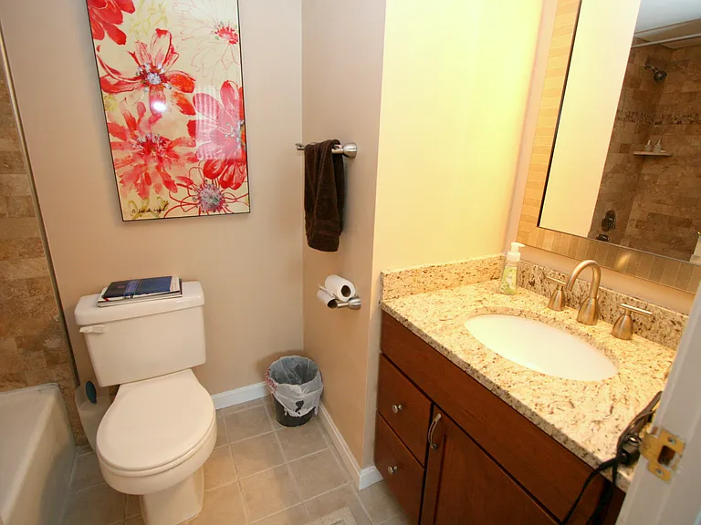 85 Brainerd Rd #510 — Photo 4