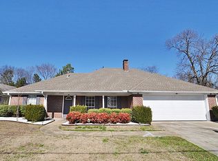 2500 Teakwood Ln, Tupelo, MS 38801