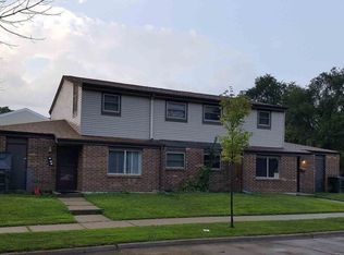 2805 40th St APT D, Kenosha, WI 53140