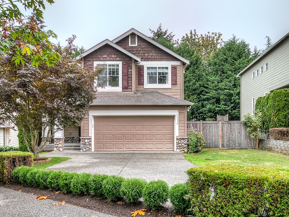 1st image of 22528 SE 12th Pl
