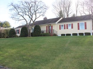 14 Runnymede Rd, Chatham, NJ 07928