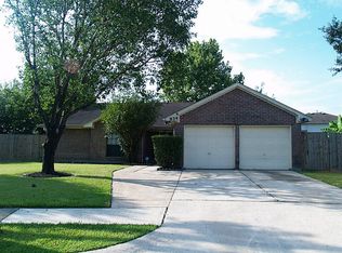 934 Leadenhall Cir, Channelview, TX 77530