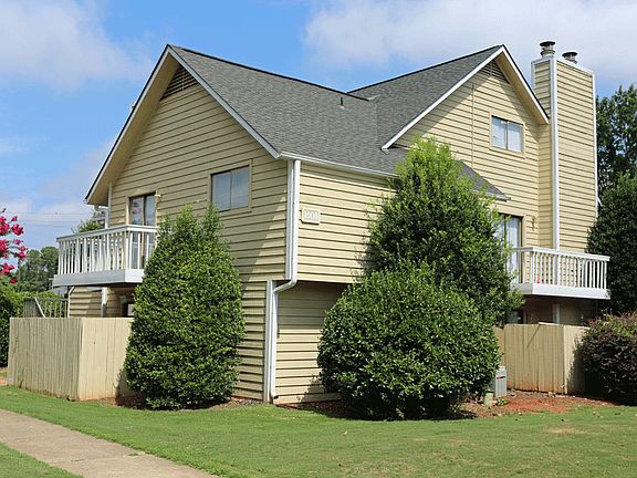 4th image of 4611 Governors House Dr SW APT 710