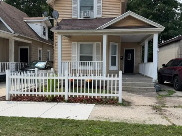 621 Fremont Ave NW, Grand Rapids, MI 49504