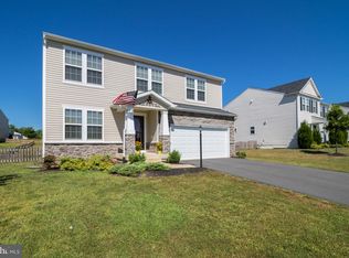 40 Ivy Spring Ln, Fredericksburg, VA 22406