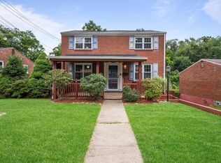 11361 Azalea Dr, Pittsburgh, PA 15235