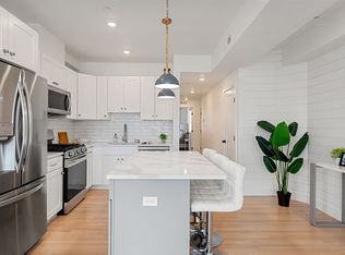 138 Centre St #3, Boston, MA 02124