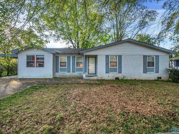 3705 S Westdale Ct SW, Huntsville, AL 35805