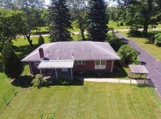 3275 Judd Rd, Milan, MI 48160