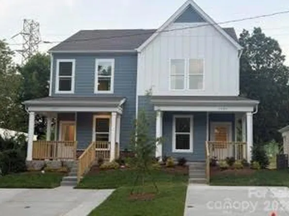 1009 Norris Ave, Charlotte, NC 28206