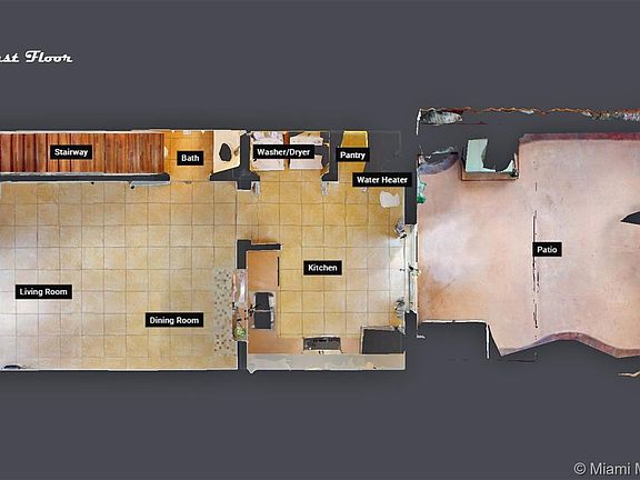 3rd image of 16914 SW 137th Pl #16914