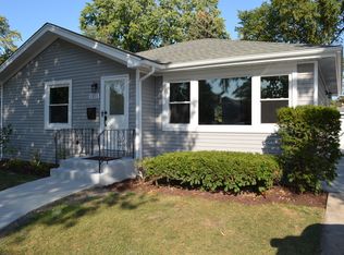 1511 Good Ave, Park Ridge, IL 60068