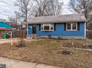 9201 26th Ave, Hyattsville, MD 20783