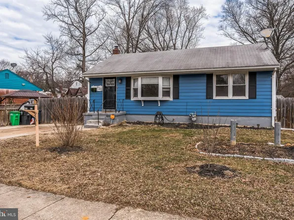 9201 26th Ave, Hyattsville, MD 20783