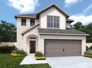 31002 Evening Skye Dr, Brookshire, TX 77423