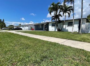 6150 SW 109th Ave, Miami, FL 33173