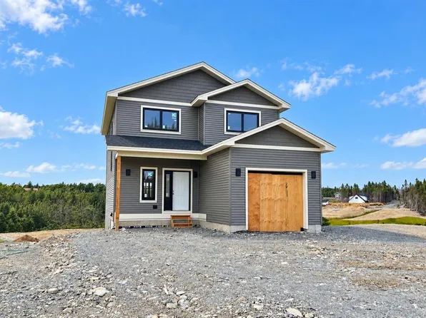 53 Peggy Dean Drive, Portugal Cove - St. Philips, NL A1M0H7
