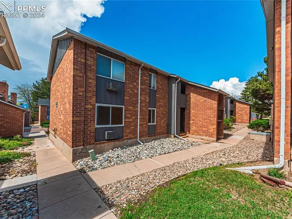 1625 N Murray Blvd APT 146, Colorado Springs, CO 80915