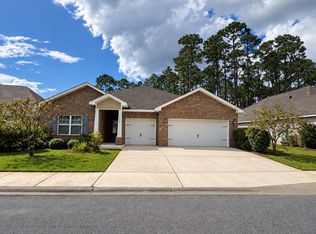 180 Conner Cir, Santa Rosa Beach, FL 32459