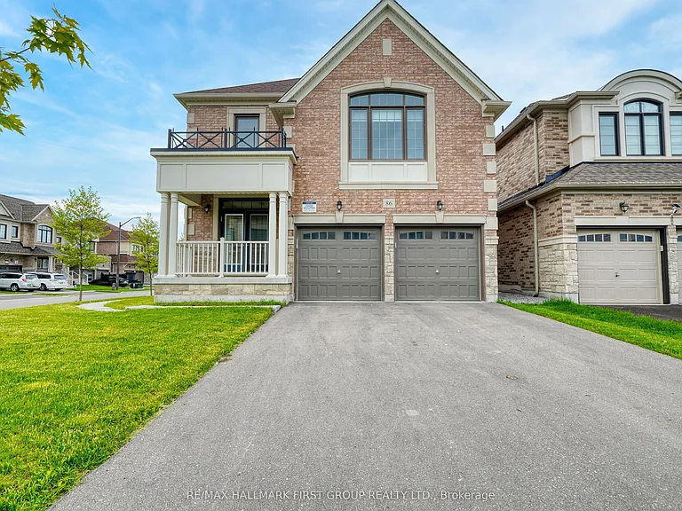86 Maskell Cres — Photo 1