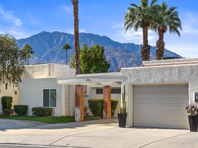 1681 Wack Wack Plz, Palm Springs, CA, 92264