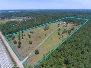 306 Cracker Swamp Dirt Rd E, East Palatka, FL 32131