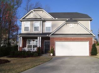 1392 Dukes Creek Dr NW, Kennesaw, GA 30152