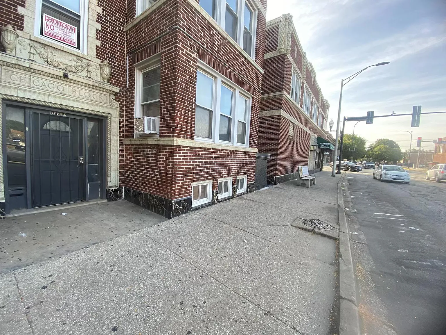 5960 W Roosevelt Store Front and Unit 5 - 5 — Photo 1