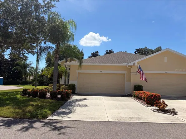 1910 SIFIELD GREENS WAY #52, SUN CITY CENTER, FL 33573