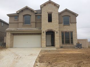 131 Pacifico Dr, Laredo, TX 78045