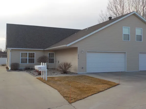 5331 University Dr S #44, Fargo, ND 58104