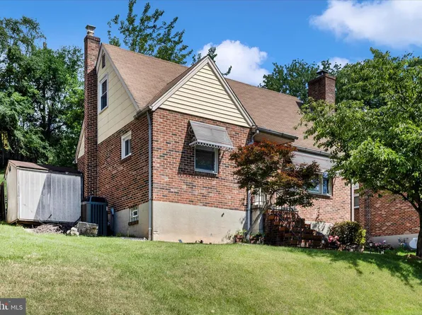8018 Sagramore Rd, Baltimore, MD 21237