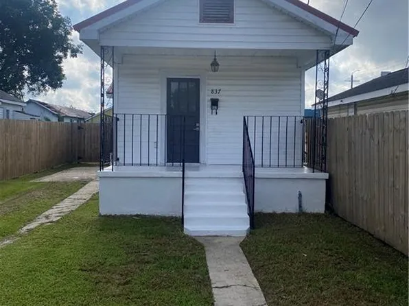 837 Avenue A, Marrero, LA 70072
