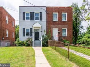 3103 E St SE, Washington, DC 20019