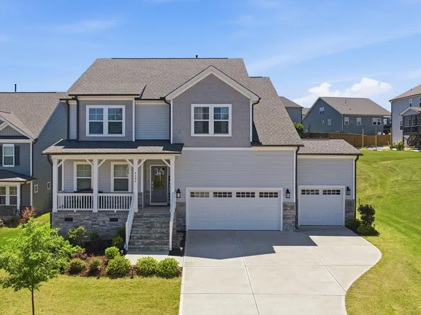4404 Clarkdale Ct, Fuquay Varina, NC 27526