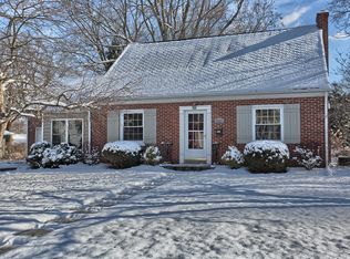 1521 Sunset Ave, Lancaster, PA