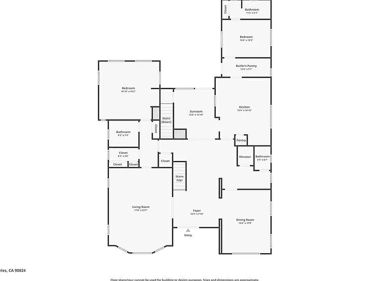 865 Warner Ave — Photo 32