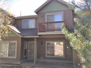 3254 Litzler Dr, Flagstaff, AZ 86005