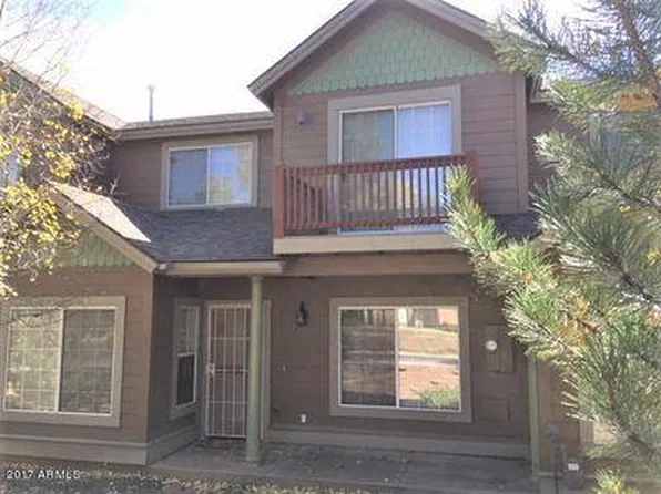 3254 Litzler Dr, Flagstaff, AZ 86005