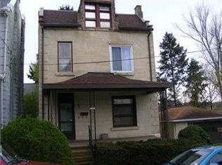 223 College St, Butler, PA 16001