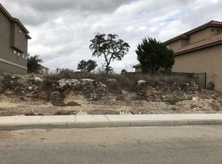 16106 Salto Del Agua, San Antonio, TX 78255
