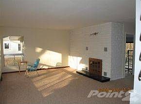 Living Rm wFireplace