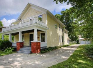 218 Prospect Ave NE UNIT 2, Grand Rapids, MI 49503