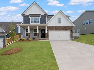 5620 Wellsley Dr LOT 98, Boiling Springs, SC 29316