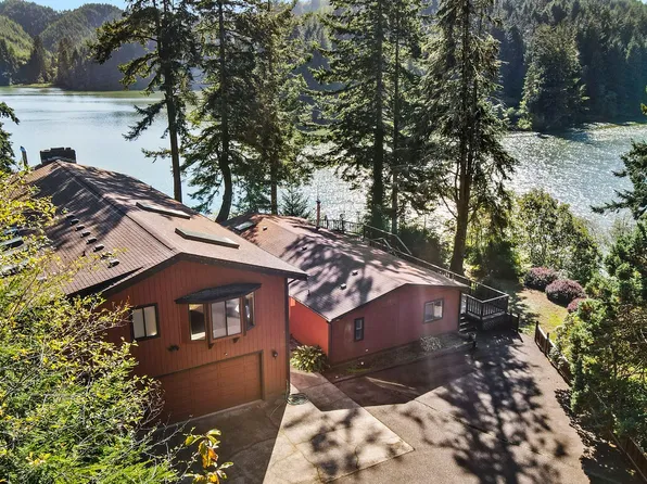 81961 Ada Station Rd, Westlake, OR 97493