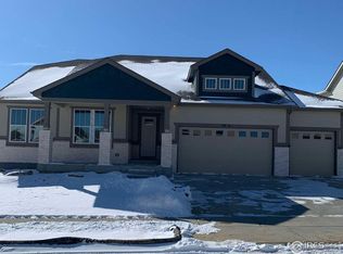 4476 Moose St, Johnstown, CO 80534