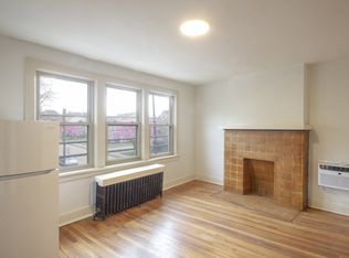 301 S Trenton Ave APT 1, Pittsburgh, PA 15221