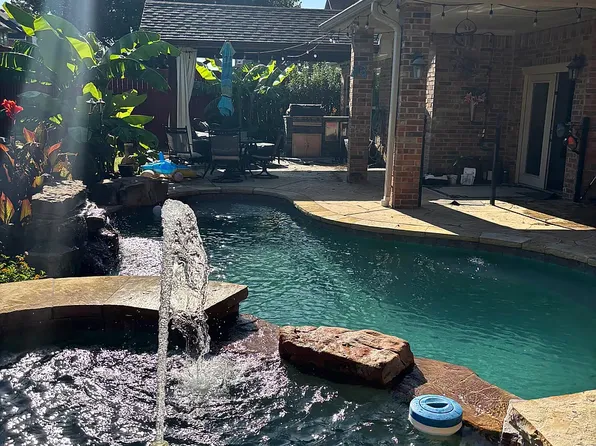1740 Forest Glen Dr, Flower Mound, TX 75028