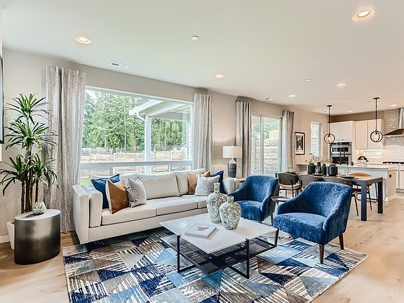 4th image of 13607 NE 97th Street #17