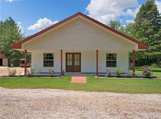 23768 Will Houlton Rd, Kentwood, LA 70444